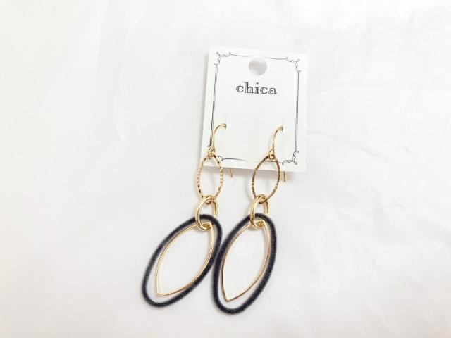 3coins スリコの最新 高見えピアス ヘアアクセ 6選 これは超おしゃれ 1 2 Mimot ミモット