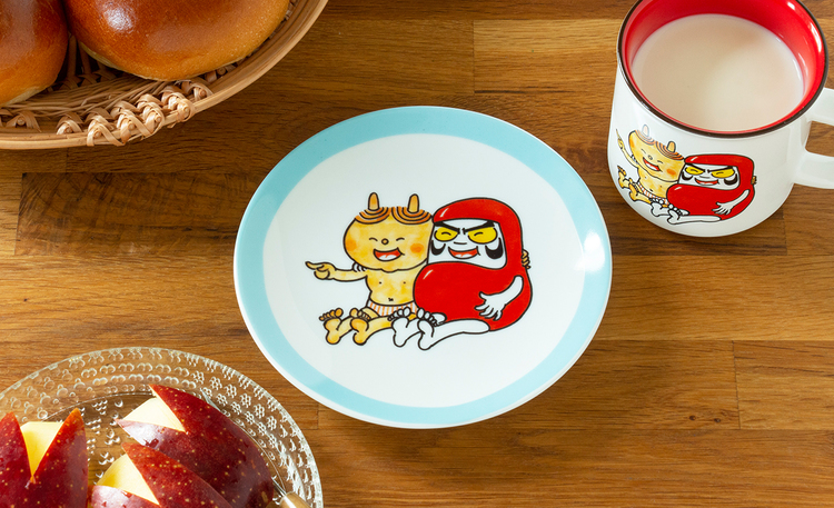 絵本ナビ のキャラグッズがめちゃカワ 子どもウケ間違いなし 写真 5 7 ハピママ