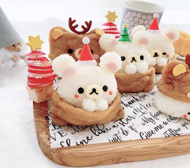 レシピ 子どもが喜ぶ 美味しく可愛い簡単 クリスマスメニュー 4選 写真 7 7 ハピママ