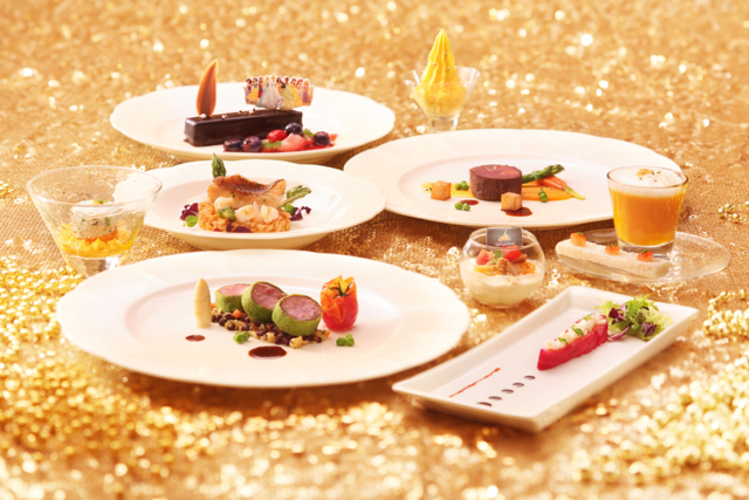 香港ディズニー 10周年限定フード全種類紹介 ハッピリー エバー アフター 大特集 写真 9 37 ディズニー特集 ウレぴあ総研