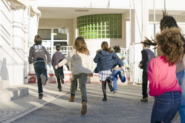 また待機 保育園の次は 待機学童 小1で学童に入れなかったらどうする 2 3 ハピママ