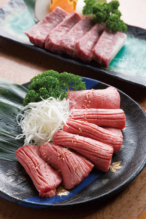 極上 厚切り和牛 が超リーズナブル 松戸の 激ウマ焼肉店 厳選4店 写真 1 12 うまい肉