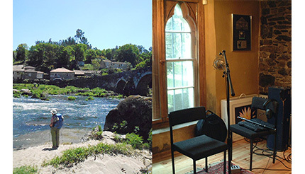 無印良品のbgmをストリーミングで 5月19日に300曲以上を配信開始 ウレぴあ総研