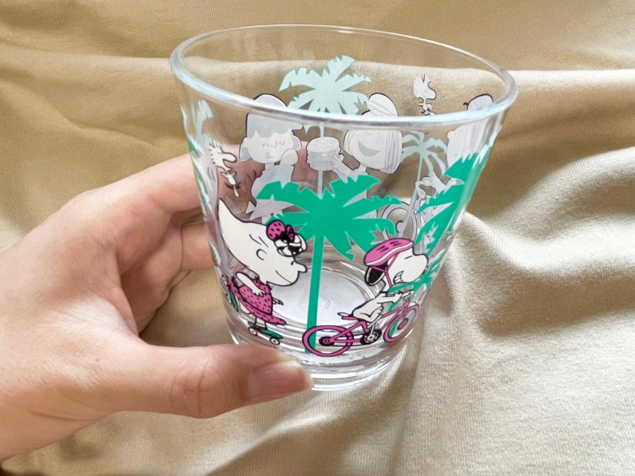 Peanuts スヌーピーの Plaza限定グッズ 知ってた 服も雑貨もめちゃかわいい 2 2 ハピママ