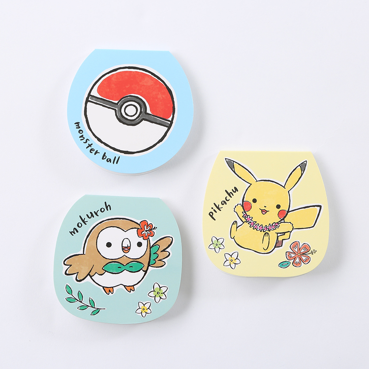 激かわ 3coins ポケモン コラボ雑貨は ゆる いイラストが最高 7 14から販売 写真 9 13 Medery Character S