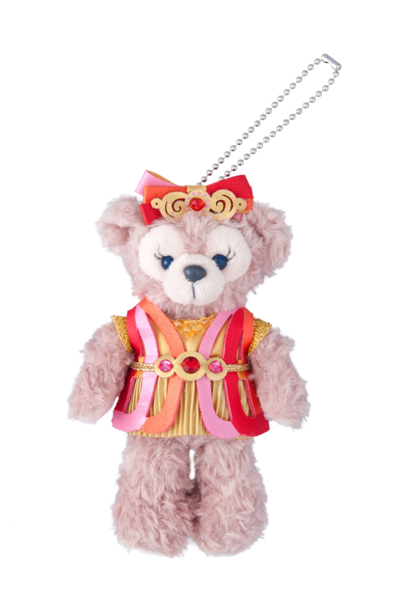 ダッフィー速報】TDR35周年のダッフィーたちはマーチングで登場