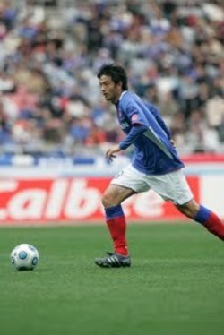 サッカー 天国のマツへ 愛された男 松田直樹さん追悼試合 ウレぴあ総研