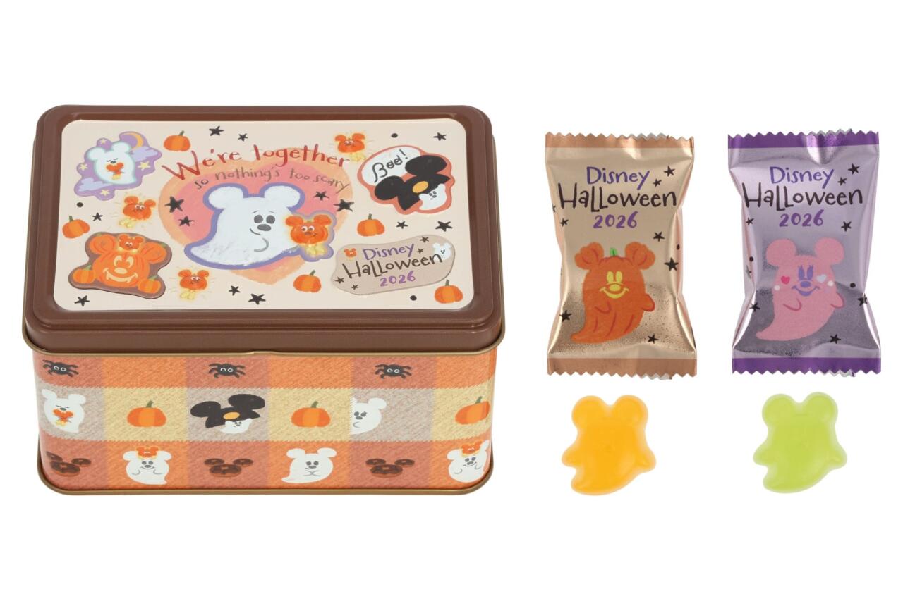 ディズニー】これは買い！普段づかいOKの「ヴィランズモチーフのT