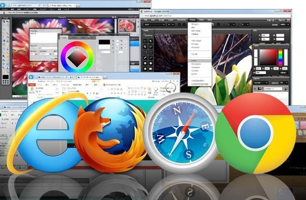 節約 Officeもフォトショップも買わずに済む おすすめ 無料webアプリ 4選 1 3 ウレぴあ総研