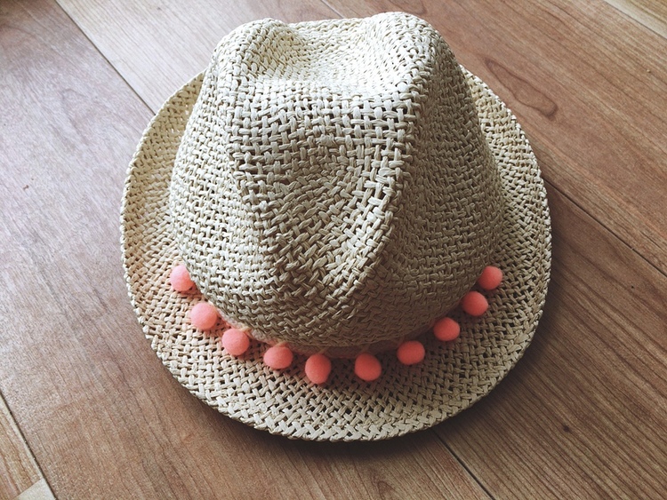 赤ちゃん Nextの 安くてかわいいベビー帽子 厳選レビュー 被るだけでおしゃれさん 写真 5 14 ハピママ