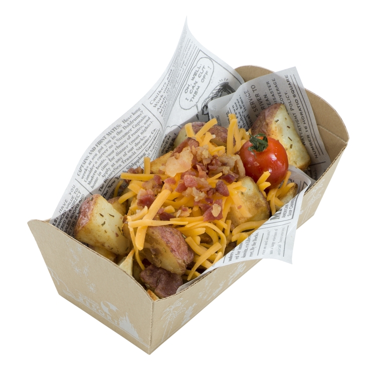 Tdsグルメ特集 All500円以下 手軽で美味しい あったか食べ歩きスナック13種類 5段階評価付 写真 22 24 ディズニー特集 ウレぴあ総研