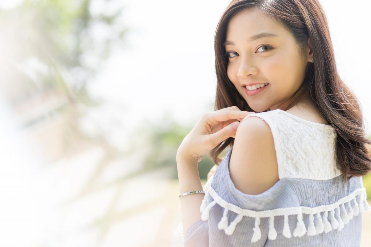 男性たちに聞いた デートでキュンとした女性の行動 5 何度も 1 2 Mimot ミモット