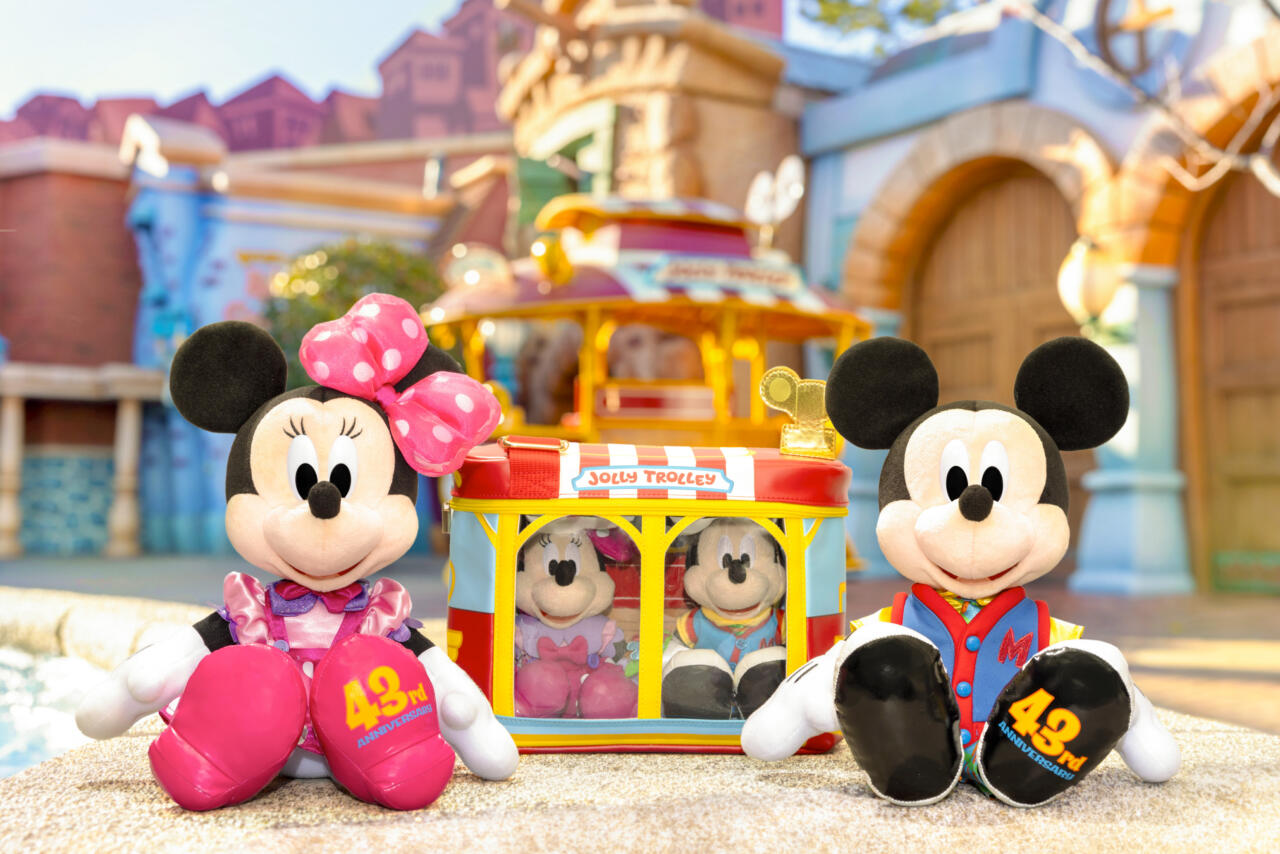 東京ディズニーランド】レアグッズがもらえる！ディズニー注目の新