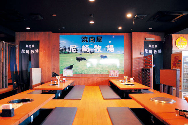 焼肉 食べ放題1000円以下 ハラミ絨毯 超コスパ 焼肉ランチ の名店 大阪 兵庫 写真 5 34 うまい肉