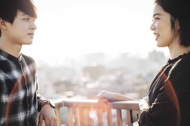 どうして 彼のテンションが突然ダウンした 5つの原因 1 2 Mimot ミモット