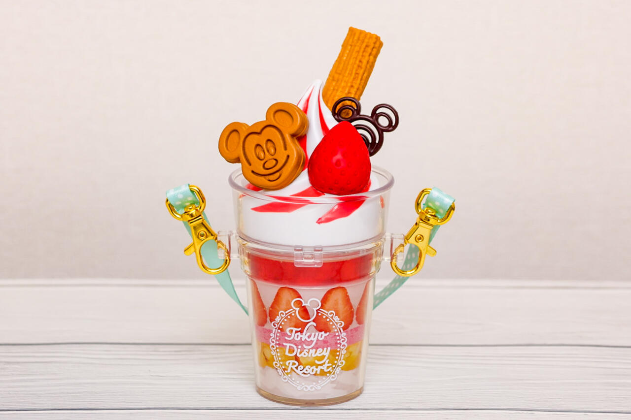 東京ディズニーランド】細部までこだわった激かわデザイン♪「最新