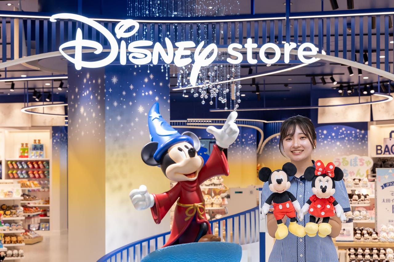 必見】ディズニーグッズが超お得！激レア「ラッキーバッグ」大注目の新