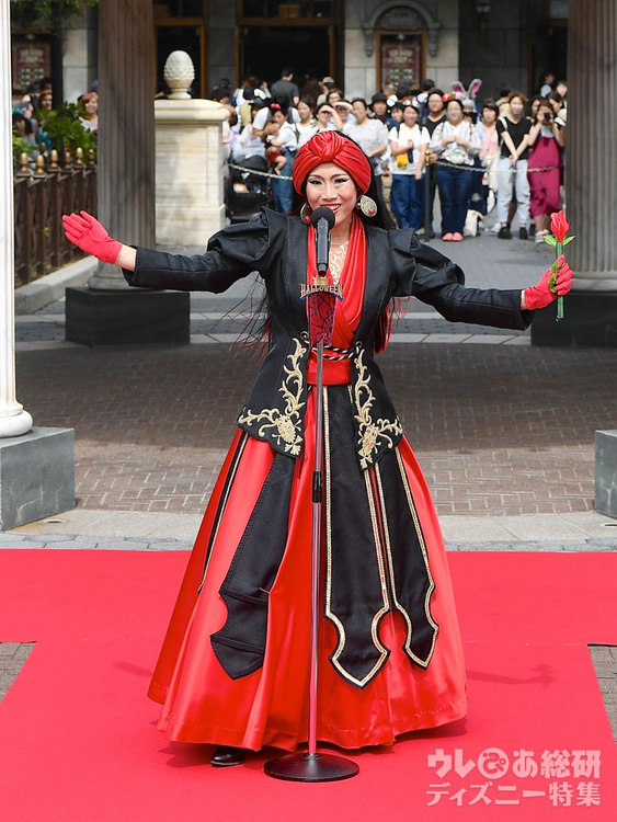 誕生日の下一桁でわかる あなたに似ているヴィランズ手下診断 写真 4 8 ディズニー特集 ウレぴあ総研