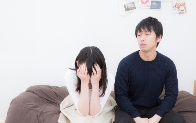 捨てられる女 捨てられない女 の違いって 最強の妻 になる心得を婚活アドバイザーに聞いた 1 2 ハピママ