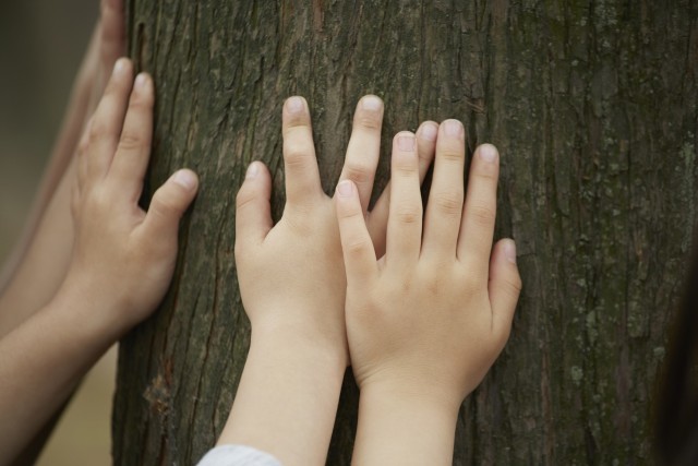 子ども同士のチューはok いまどき園児たちの恋愛事情と保育士さんの対処法 1 2 ハピママ