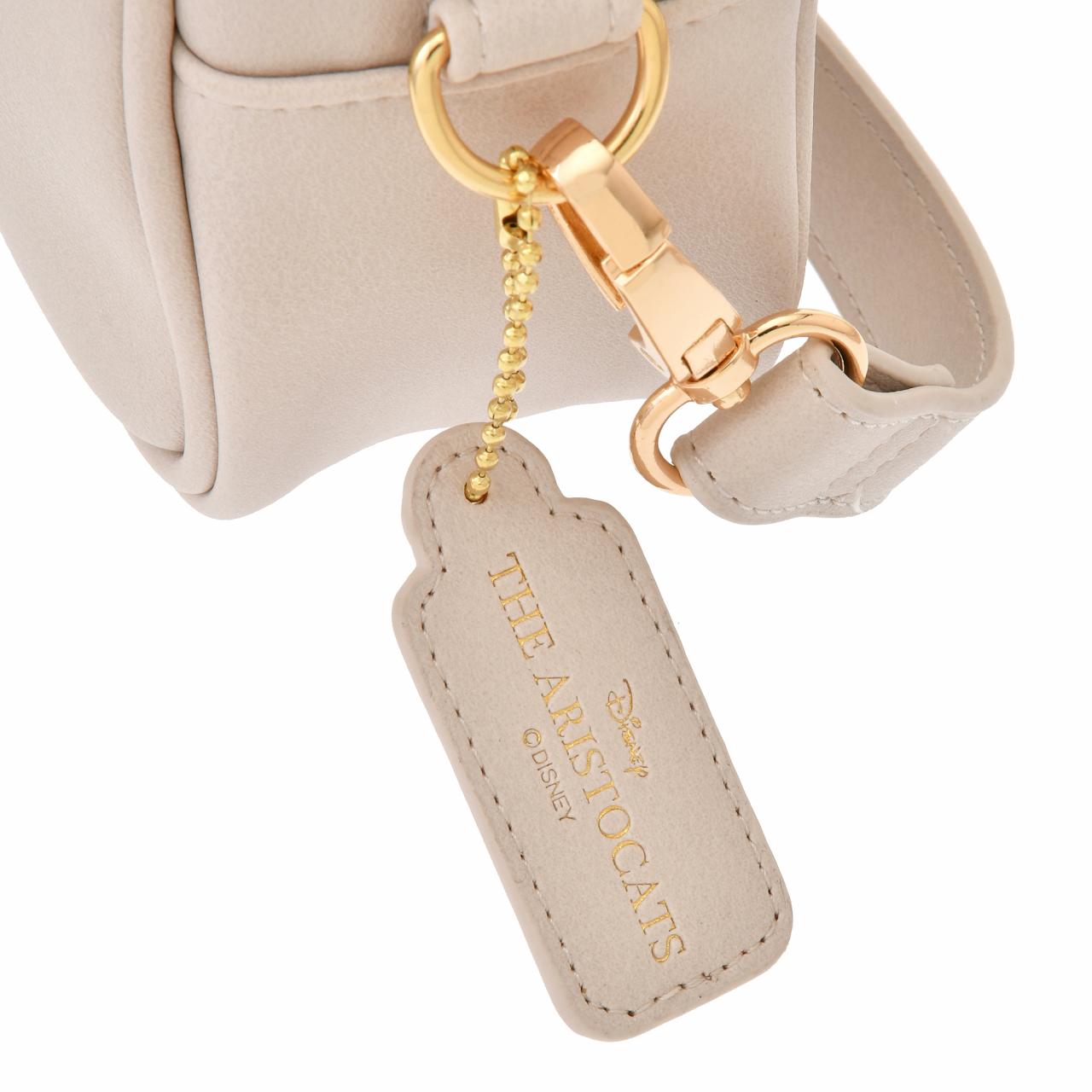 ディズニー おしゃれキャット ヒグチユウコとの 限定コラボ おしゃれで全部欲しくなる 写真 1 50 ディズニー特集 ウレぴあ総研