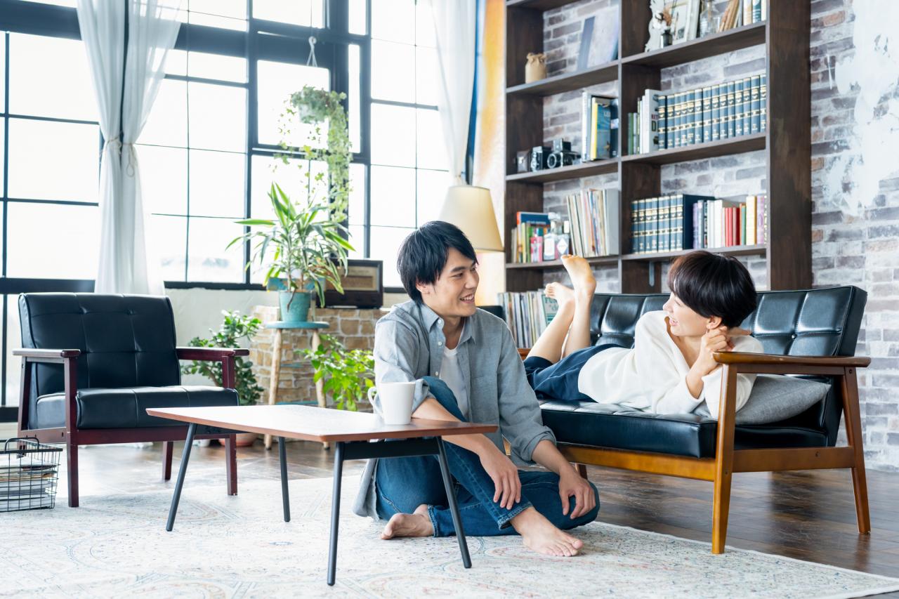 ああ後悔 付き合ってみたら 小さい男 だった 4 恋愛経験が少ない理由 1 2 Mimot ミモット