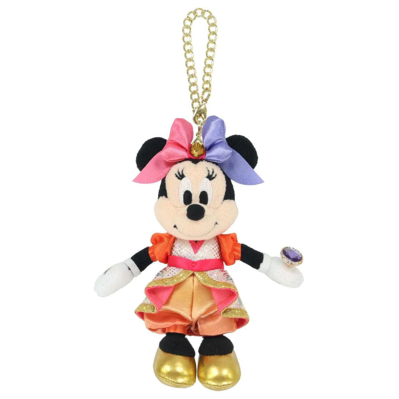 東京ディズニーシー】カチューシャも超おしゃれデザイン！25周年の