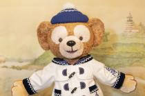 1月はシェリーメイのお誕生月 Tds登場から早くも9周年 ディズニー特集 ウレぴあ総研