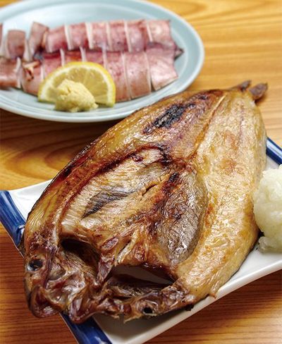 魚 300円の 絶品ほっけ も 都内 炭火 炉端焼 がうまい店 厳選7 牡蠣 2 4 うまい肉