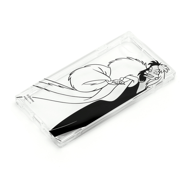 妖しい魅力たっぷり ディズニーヴィランズのiphoneケース 写真 4 6 ディズニー特集 ウレぴあ総研