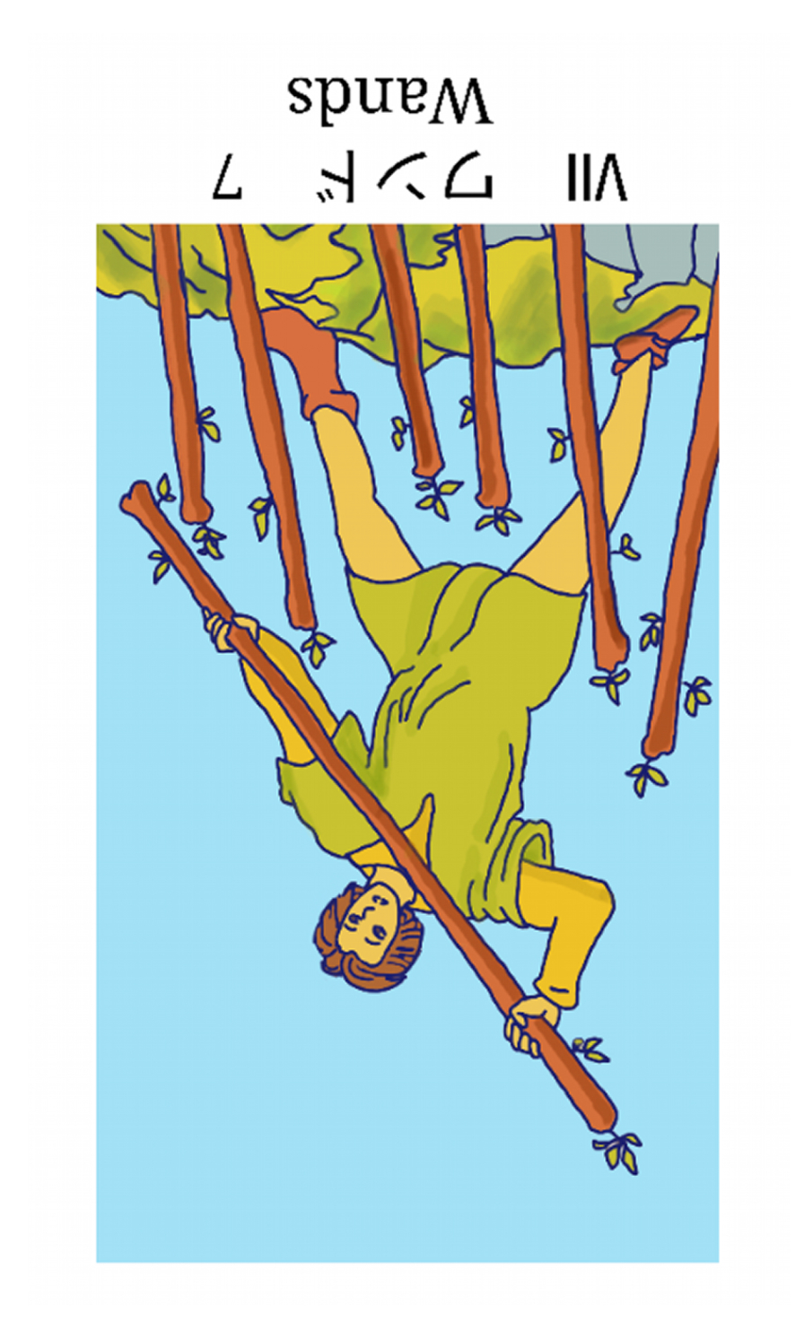 ズバリ診断 タロット占い 21年下半期の 金運 仕事運 2 3 Mimot ミモット