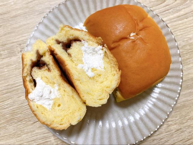 コスパ最強 ローソンストア100 の 100円菓子パン 食べるべきオススメ5品 1 3 うまいパン