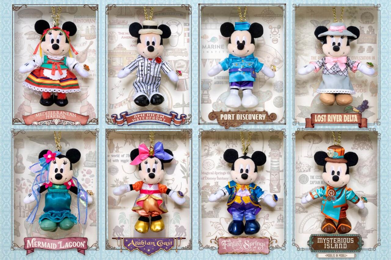 自由にデコろう！「通販限定のディズニー激かわケーキ」が冷凍とは信じ