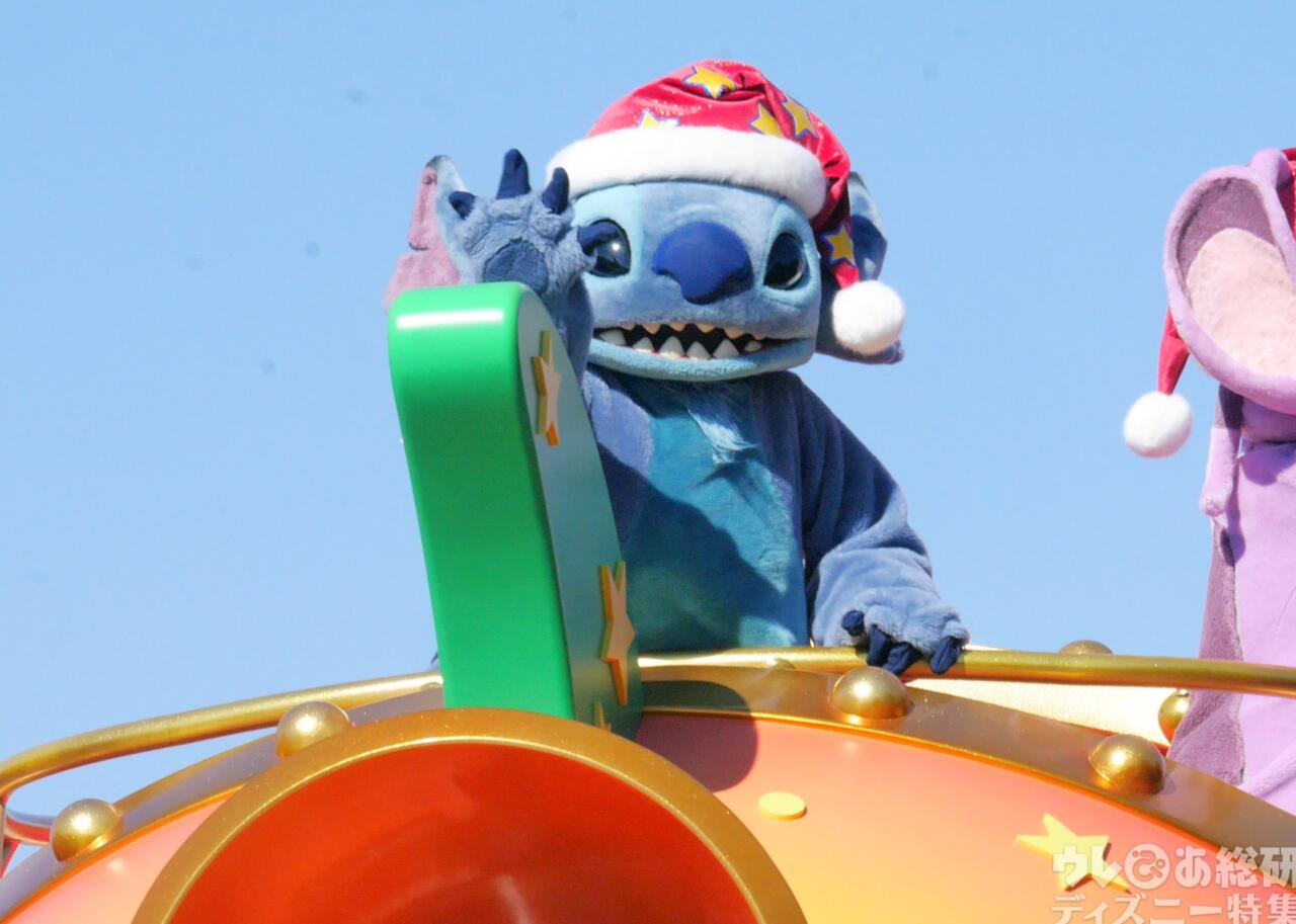 東京ディズニーランド】こっそり教える「穴場レストラン」はココ！今