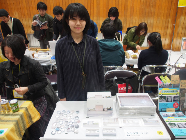 人気イベント マニアフェスタ 現地レポート マニアックすぎる人たちを直撃 2 2 ヤバチケ