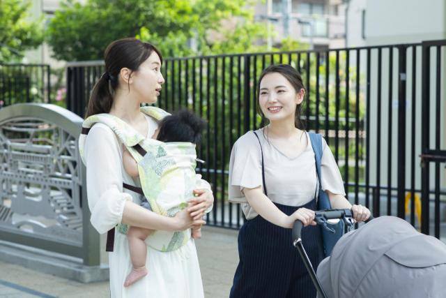 イラっとされてる 一人っ子ママへのng発言 1 2 ハピママ