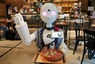 ロボットの中にいる“人”が接客　「分身ロボットカフェ DAWN ver.β」を体験！