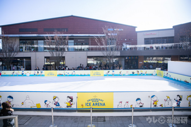 全長約8mのスヌーピーに癒される スヌーピーミュージアム 見どころガイド 2 2 ハピママ