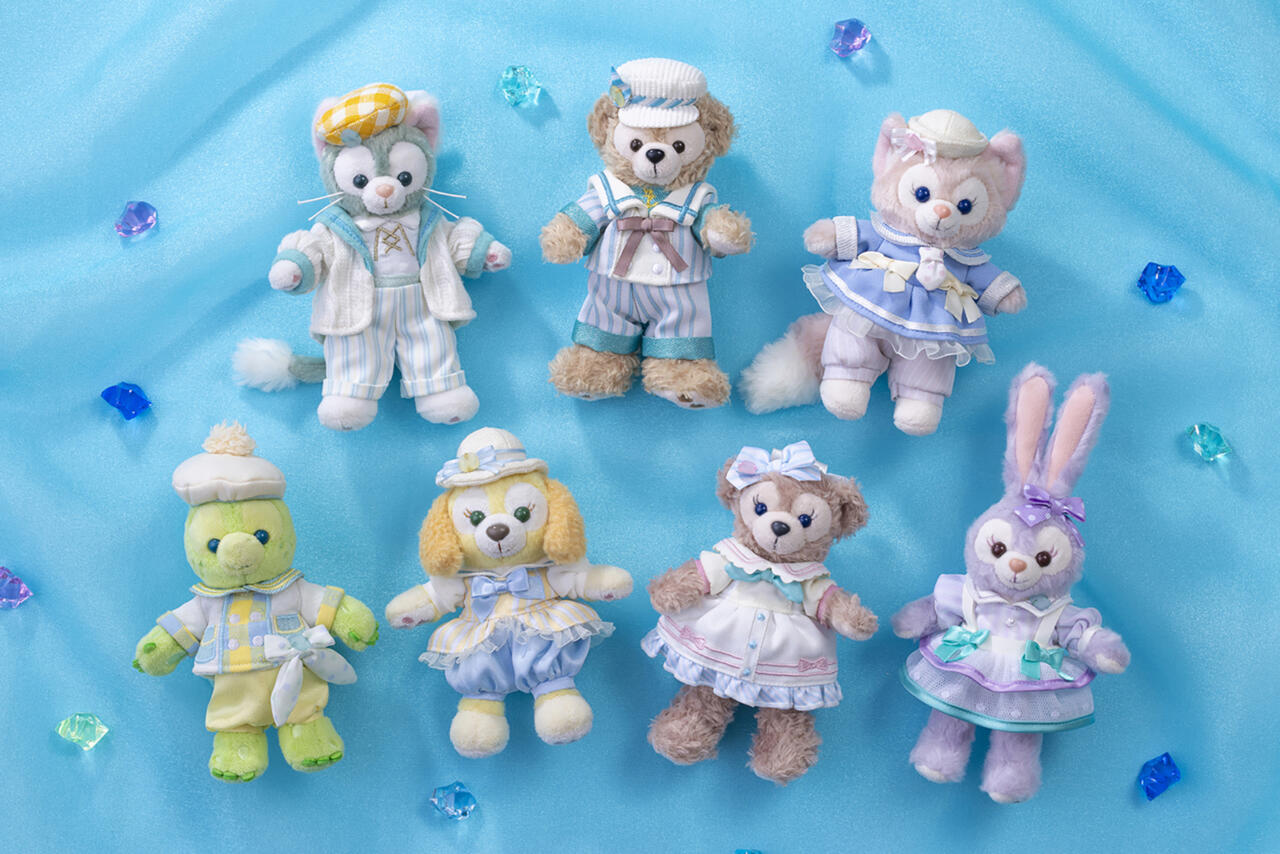 神】「ディズニーのランダムグッズ」は優しすぎ！全7種が確実に揃う