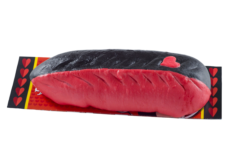 Tdsハロウィーン 限定メニュー全19品を総まとめ ディズニー ハロウィーン 18スペシャルメニューカタログ 写真41枚 写真 19 41 ディズニー特集 ウレぴあ総研