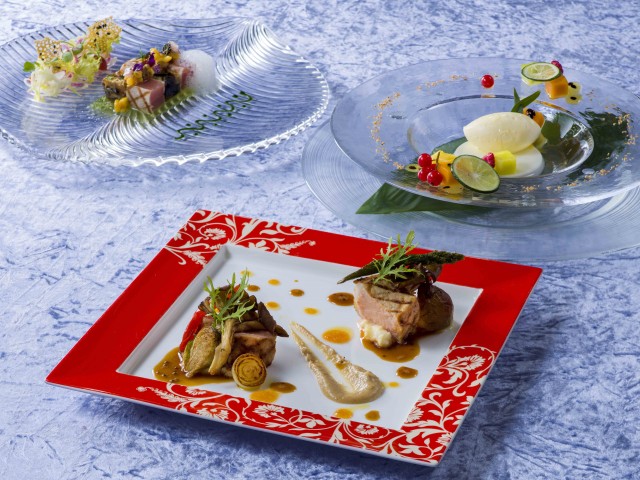 Tdr 七夕 誕生日でドナルドメニューが急増 ドナルド関連フード全27品を全力レビュー 5 5 ディズニー特集 ウレぴあ総研