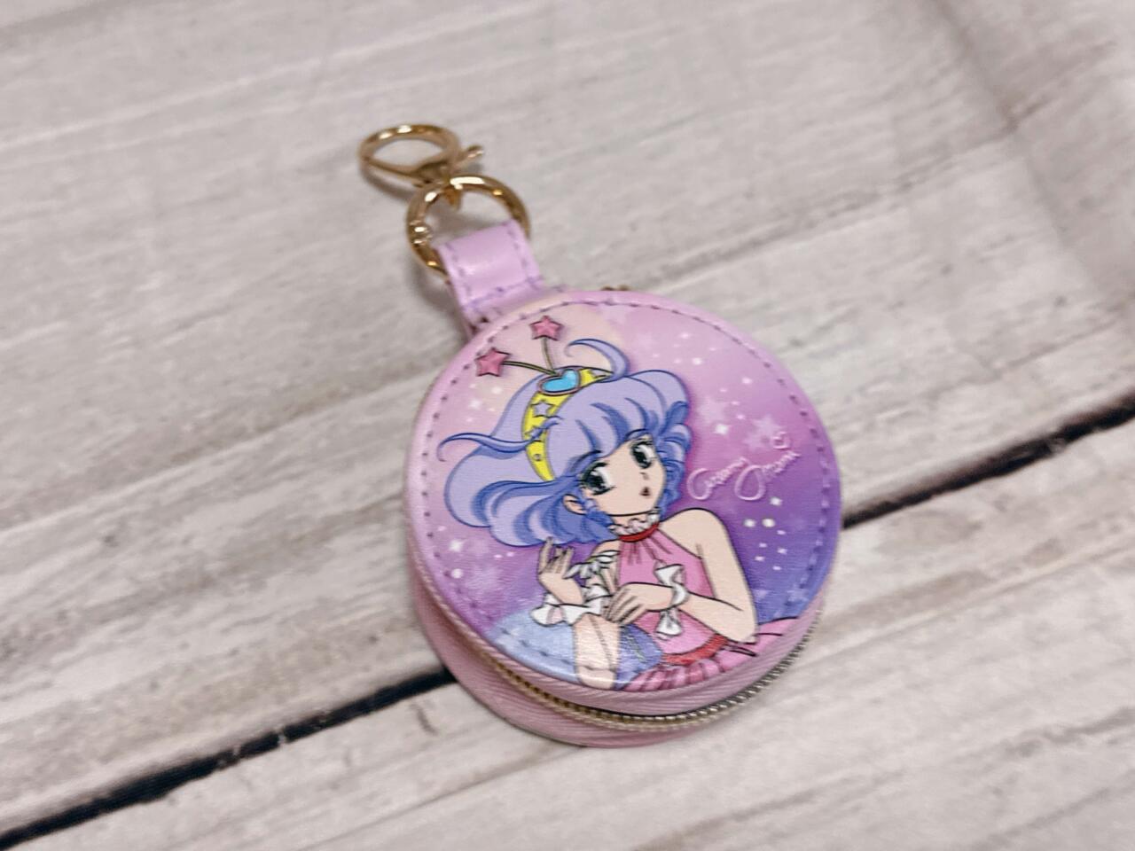 クリィミーマミ 魔法の天使クリィミーマミ しまむら 19点