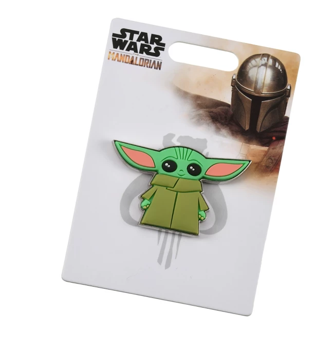 スター・ウォーズ】人気キャラ「BB-8」「ベビー・ヨーダ」大特集