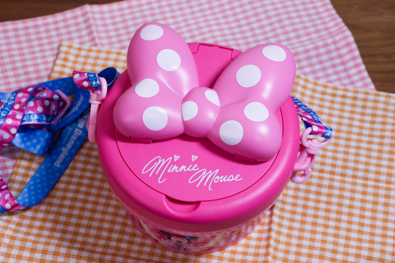 東京ディズニーランド】買わないと後悔しますよ♪「新作ミニスナック