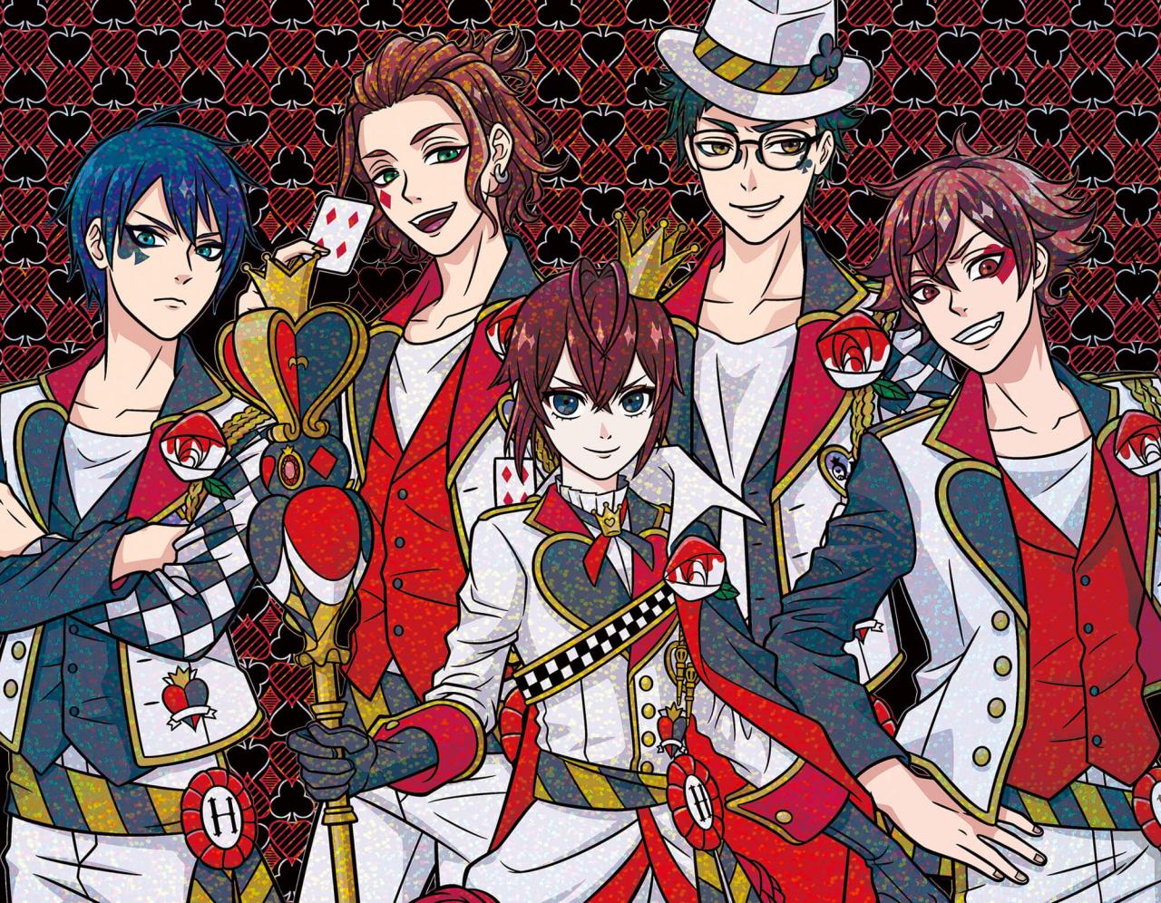 ディズニー ツイステ 誰でも簡単に ファンアート が描ける 初の スクラッチアート ブック ディズニー特集 ウレぴあ総研