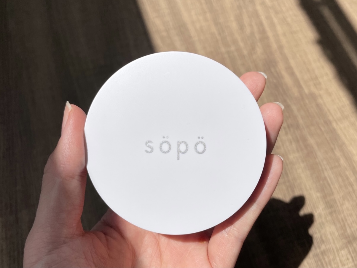 コンビニのプチプラコスメ Sopo が最強だった ファンデ マスカラ アイライナー徹底レビュー 1 2 Mimot ミモット