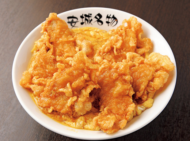 ワンコイン以下のステーキ丼も がっつり 肉丼 の名店9 東海 1 3 うまい肉