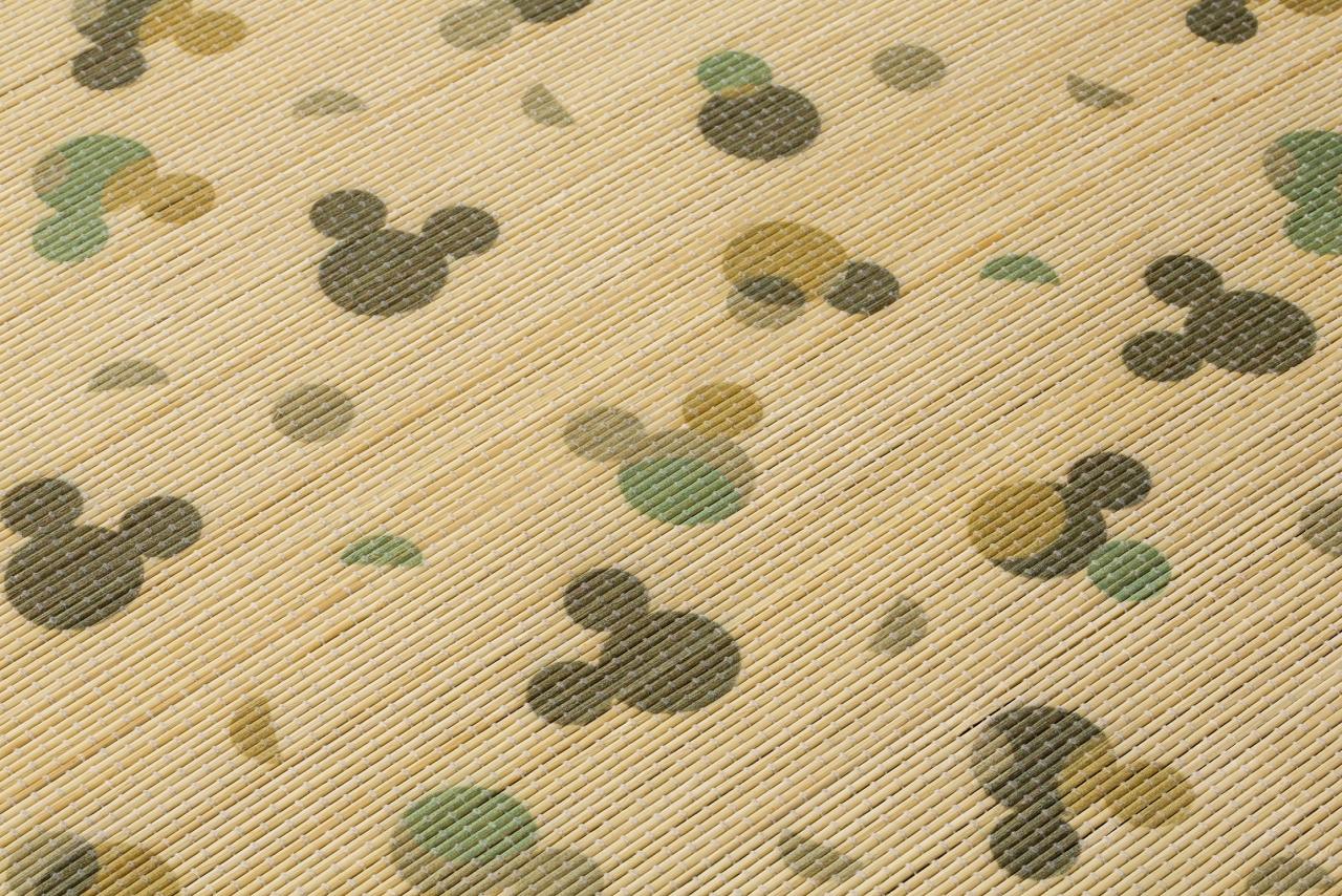 機能性も ディズニー カインズ ラグ 日よけ で夏のおうちを快適に 写真 4 16 ディズニー特集 ウレぴあ総研