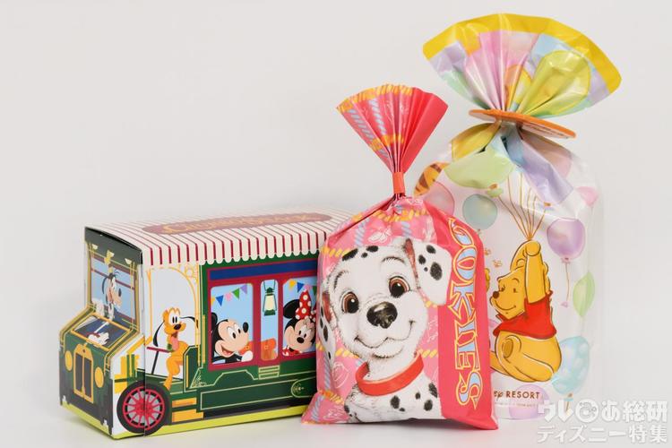 Tdr お土産にオススメ 我が家の常備ディズニーお菓子3選 写真 19 19 ディズニー特集 ウレぴあ総研