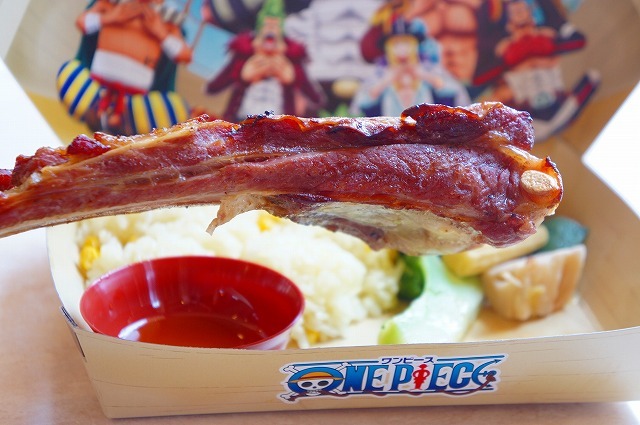 Usj ミニオン One Piece デスノート やり過ぎusj 夏グルメ ひんやりフード大特集 写真満載 4 9 うまいめし